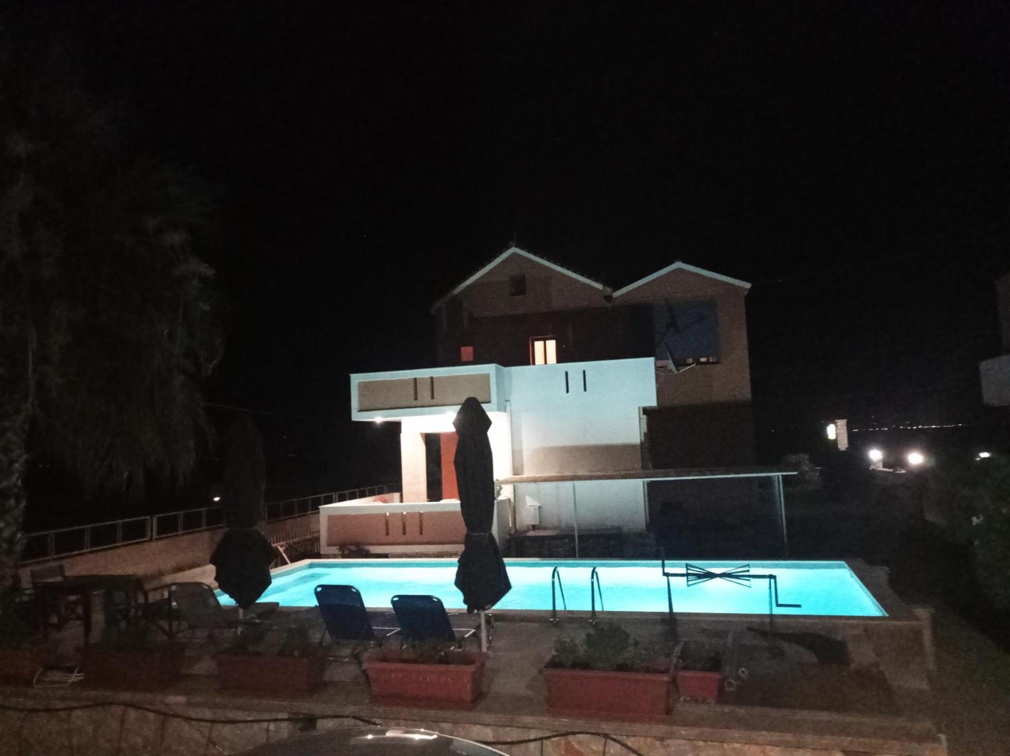 Nitelli'S Houses Skala Neon Kydonion 외부 사진